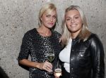 Amsterdam 27 november 2018
Presentatie Amsterdam XXXL magazine bij Butcher in de ADAM toren. Sophia de Boer met dochter Roxanne Kwant