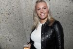 Amsterdam 27 november 2018
Presentatie Amsterdam XXXL magazine bij Butcher in de ADAM toren. Sophia de Boer met dochter Roxanne Kwant