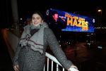 Amsterdam 3 december 2018
Roxeanne Hazes Danny de Munk en Jeroen v d Boom bij het ziggo dome waar bekend wordt gemaakt dat er een extra show komt van Holland zingt Hazes.