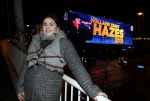 Amsterdam 3 december 2018
Roxeanne Hazes Danny de Munk en Jeroen v d Boom bij het ziggo dome waar bekend wordt gemaakt dat er een extra show komt van Holland zingt Hazes.