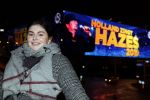 Amsterdam 3 december 2018
Roxeanne Hazes Danny de Munk en Jeroen v d Boom bij het ziggo dome waar bekend wordt gemaakt dat er een extra show komt van Holland zingt Hazes.
