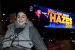 Amsterdam 3 december 2018
Roxeanne Hazes Danny de Munk en Jeroen v d Boom bij het ziggo dome waar bekend wordt gemaakt dat er een extra show komt van Holland zingt Hazes.