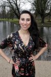 Amsterdam 18 december 2018
Musical lunch voor genomineerden Musical awards in Vondel CS. Ruth Sahertian