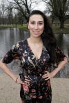 Amsterdam 18 december 2018
Musical lunch voor genomineerden Musical awards in Vondel CS. Ruth Sahertian