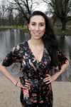Amsterdam 18 december 2018
Musical lunch voor genomineerden Musical awards in Vondel CS. Ruth Sahertian