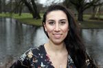 Amsterdam 18 december 2018
Musical lunch voor genomineerden Musical awards in Vondel CS. Ruth Sahertian