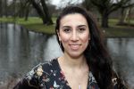 Amsterdam 18 december 2018
Musical lunch voor genomineerden Musical awards in Vondel CS. Ruth Sahertian
