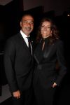 Amsterdam 19 december 2018
Sportman van het jaar verkiezing in afas live. Ruud Gullit met zijn vriendin Karin de Rooij