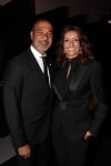 Amsterdam 19 december 2018
Sportman van het jaar verkiezing in afas live. Ruud Gullit met zijn vriendin Karin de Rooij
