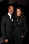 Amsterdam 19 december 2018
Sportman van het jaar verkiezing in afas live. Ruud Gullit met zijn vriendin Karin de Rooij