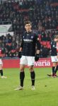 Eindhoven,24 November 2019
Kompetitie Seizoen 2018-2019 PSV-SC Heerenveen, eindstand 3-0
Sam Lammers spelend voor SC Heerenveen