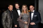 Amsterdam 6 december 2018
Openingsavond VIP van de luxery fair in de RAI. sander janson