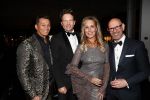Amsterdam 6 december 2018
Openingsavond VIP van de luxery fair in de RAI. sander janson