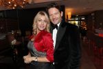 Den Haag 10 december 2018
Society Lunch in het crown plaza hotel.
Sophia de Boer Sander Janson en