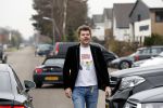 Nederhorst den Berg 5 december 2018
Opnames liedje voor afscheid Edwin Evers door heel veel collegaâ€™s en artiesten in de Bullet sound studioâ€™s. Sander lantinga en Frans Bauer