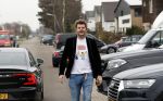 Nederhorst den Berg 5 december 2018
Opnames liedje voor afscheid Edwin Evers door heel veel collegaâ€™s en artiesten in de Bullet sound studioâ€™s. Sander lantinga en Frans Bauer