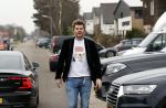 Nederhorst den Berg 5 december 2018
Opnames liedje voor afscheid Edwin Evers door heel veel collegaâ€™s en artiesten in de Bullet sound studioâ€™s. Sander lantinga en Frans Bauer