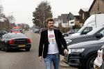 Nederhorst den Berg 5 december 2018
Opnames liedje voor afscheid Edwin Evers door heel veel collegaâ€™s en artiesten in de Bullet sound studioâ€™s. Sander lantinga en Frans Bauer