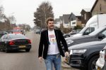 Nederhorst den Berg 5 december 2018
Opnames liedje voor afscheid Edwin Evers door heel veel collegaâ€™s en artiesten in de Bullet sound studioâ€™s. Sander lantinga en Frans Bauer
