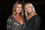 Amsterdam 6 december 2018
Openingsavond VIP van de luxery fair in de RAI. Sandra masmeijer met dochter en schoonzoon