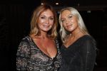 Amsterdam 6 december 2018
Openingsavond VIP van de luxery fair in de RAI. Sandra masmeijer met dochter en schoonzoon