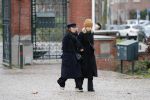 Amsterdam 8 december 2018
Dave Mantel wordt gecremeerd op de ooster begraafplaats in Amsterdam. Sarah Chronis