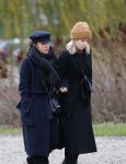 Amsterdam 8 december 2018
Dave Mantel wordt gecremeerd op de ooster begraafplaats in Amsterdam. Sarah Chronis