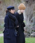 Amsterdam 8 december 2018
Dave Mantel wordt gecremeerd op de ooster begraafplaats in Amsterdam. Sarah Chronis