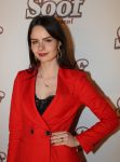Breda, 18 November 2018
Premiere Musical Soof.
Sarah Nauta