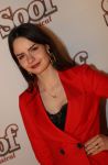 Breda, 18 November 2018
Premiere Musical Soof.
Sarah Nauta