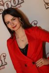 Breda, 18 November 2018
Premiere Musical Soof.
Sarah Nauta