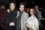 Amsterdam 27 november 2018
Presentatie Amsterdam XXXL magazine bij Butcher in de ADAM toren. Selena Visser met â€¦ en Latifa Grasso