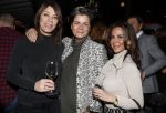Amsterdam 27 november 2018
Presentatie Amsterdam XXXL magazine bij Butcher in de ADAM toren. Selena Visser met â€¦ en Latifa Grasso