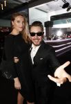 Amsterdam 6 december 2018
Openingsavond VIP van de luxery fair in de RAI. Selwyn Senatori met vrouw