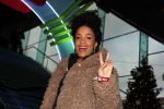 Amsterdam 8 december 2018
Premiere van Ralph Breaks the Internet in Pathe Arena. Sharon Doorson