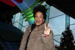 Amsterdam 8 december 2018
Premiere van Ralph Breaks the Internet in Pathe Arena. Sharon Doorson