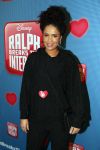 Amsterdam 8 december 2018
Premiere van Ralph Breaks the Internet in Pathe Arena. Sharon Doorson