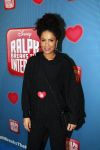 Amsterdam 8 december 2018
Premiere van Ralph Breaks the Internet in Pathe Arena. Sharon Doorson