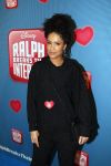 Amsterdam 8 december 2018
Premiere van Ralph Breaks the Internet in Pathe Arena. Sharon Doorson