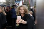 Rotterdam 9 december 2018
Premiere Bon Bini Holland 2 in pathe Rotterdam. Sharon Kips