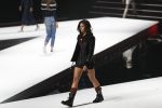 Amsterdam 11 december 2018
Modeshow Nikkie Plessen in AFAS live met div artiesten . Shayna Senior