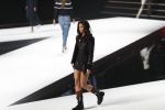 Amsterdam 11 december 2018
Modeshow Nikkie Plessen in AFAS live met div artiesten . Shayna Senior