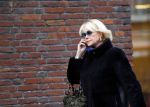 Amsterdam 11 december 2018
Sheila de Vries in Amsterdam zuid.