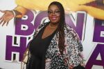 Rotterdam 9 december 2018
Premiere Bon Bini Holland 2 in pathe Rotterdam. Shirma Rouse