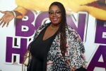 Rotterdam 9 december 2018
Premiere Bon Bini Holland 2 in pathe Rotterdam. Shirma Rouse