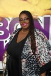 Rotterdam 9 december 2018
Premiere Bon Bini Holland 2 in pathe Rotterdam. Shirma Rouse