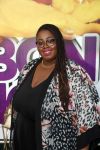 Rotterdam 9 december 2018
Premiere Bon Bini Holland 2 in pathe Rotterdam. Shirma Rouse