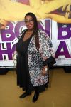 Rotterdam 9 december 2018
Premiere Bon Bini Holland 2 in pathe Rotterdam. Shirma Rouse