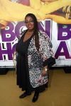 Rotterdam 9 december 2018
Premiere Bon Bini Holland 2 in pathe Rotterdam. Shirma Rouse