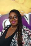 Rotterdam 9 december 2018
Premiere Bon Bini Holland 2 in pathe Rotterdam. Shirma Rouse